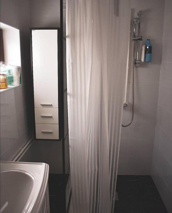 Amanet House Zasavica Apartment Ngoại thất bức ảnh