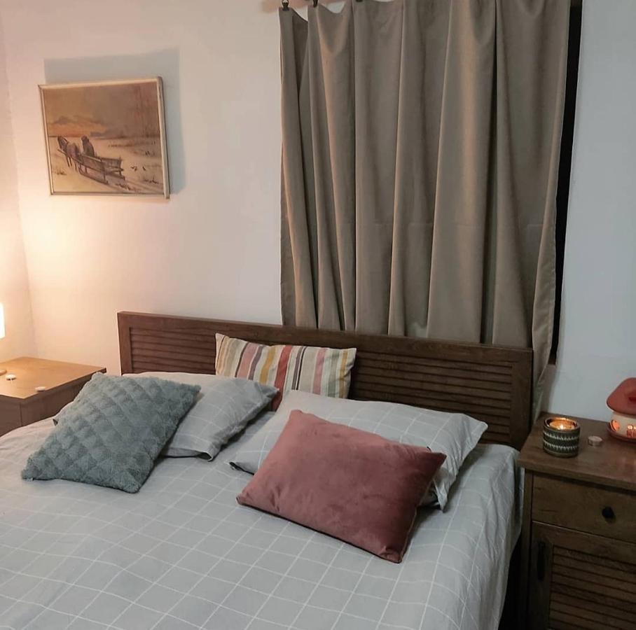 Amanet House Zasavica Apartment Ngoại thất bức ảnh